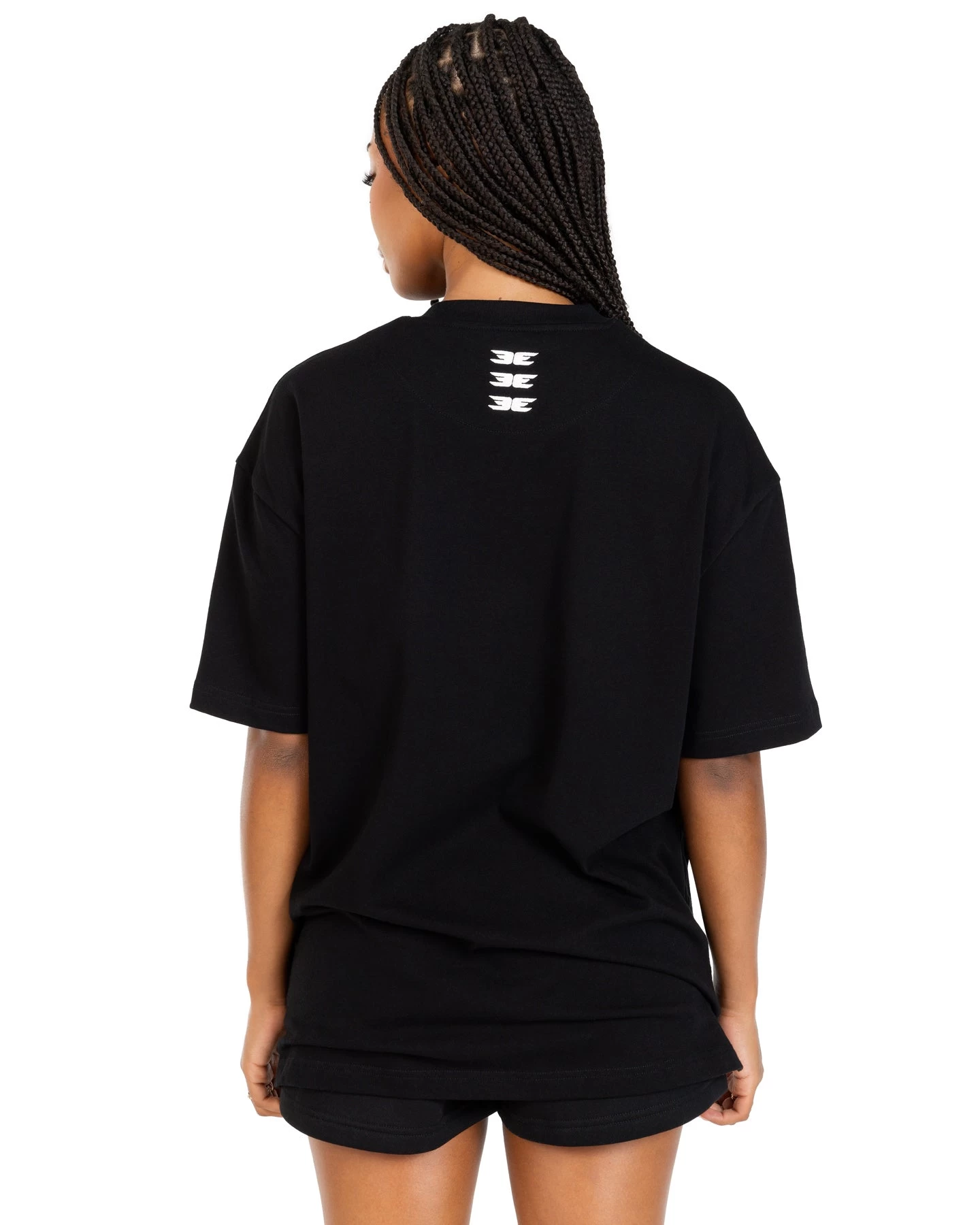 Elite Eleven Registered Tee - Black 8 Elite Eleven Registered Tee - Black - Image 8