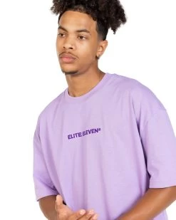 Elite Eleven Registered Tee - Purple 17 Elite Eleven Registered Tee - Purple -Fit Style Shop REGISTEREDSETS66514