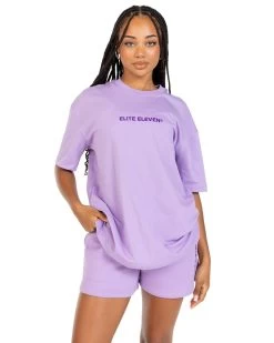 Elite Eleven Registered Tee - Purple 11 Elite Eleven Registered Tee - Purple -Fit Style Shop REGISTEREDSETS66587