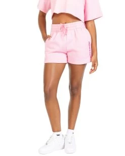 Elite Eleven Women's Registered Shorts - Pink 12 Elite Eleven Women's Registered Shorts - Pink -Fit Style Shop REGISTEREDSETS66868