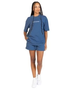 Elite Eleven Registered Tee - Mid Blue -Fit Style Shop REGISTEREDSETS67423