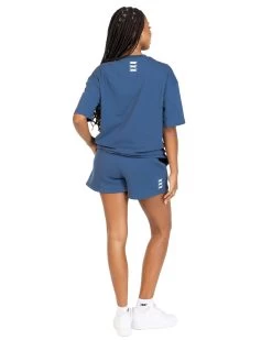 Elite Eleven Registered Tee - Mid Blue -Fit Style Shop REGISTEREDSETS67446