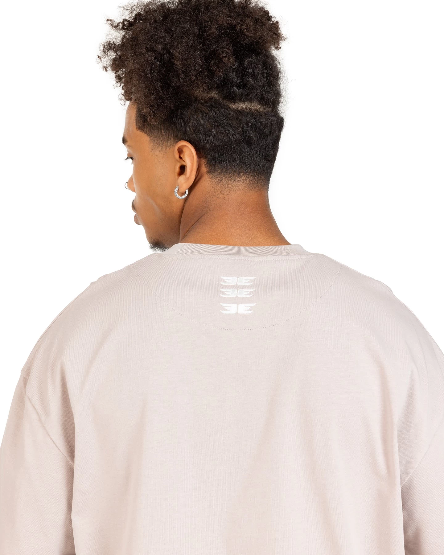 Elite Eleven Registered Tee - Taupe 7 Elite Eleven Registered Tee - Taupe - Image 7