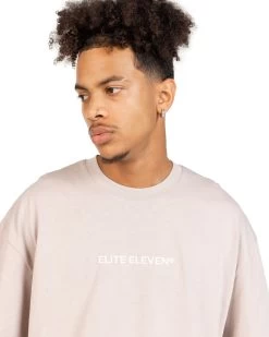Elite Eleven Registered Tee - Taupe 15 Elite Eleven Registered Tee - Taupe -Fit Style Shop REGISTEREDSETS67675