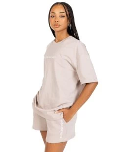 Elite Eleven Registered Tee - Taupe 10 Elite Eleven Registered Tee - Taupe -Fit Style Shop REGISTEREDSETS67783