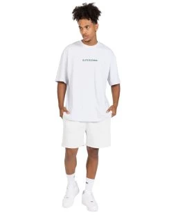 Elite Eleven Registered Tee - Polar Grey 11 Elite Eleven Registered Tee - Polar Grey -Fit Style Shop REGISTEREDSETS68047