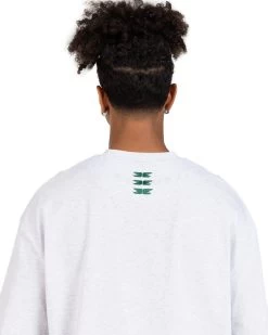 Elite Eleven Registered Tee - Polar Grey 14 Elite Eleven Registered Tee - Polar Grey -Fit Style Shop REGISTEREDSETS68074