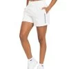 Elite Eleven Women's Registered Shorts - Polar Grey