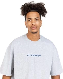 Elite Eleven Registered Tee - Grey 15 Elite Eleven Registered Tee - Grey -Fit Style Shop REGISTEREDSETS68465