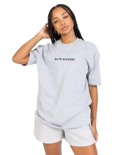 Elite Eleven Registered Tee - Grey 11 Elite Eleven Registered Tee - Grey -Fit Style Shop REGISTEREDSETS68539