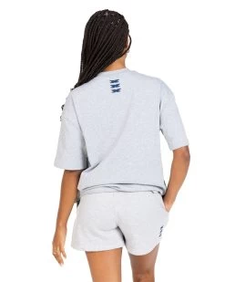 Elite Eleven Registered Tee - Grey 17 Elite Eleven Registered Tee - Grey -Fit Style Shop REGISTEREDSETS68561