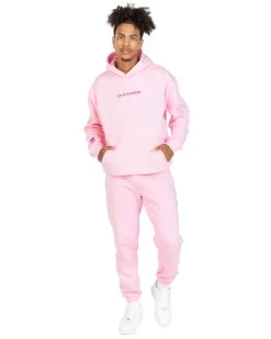 Elite Eleven Registered Hoodie - Pink 12 Elite Eleven Registered Hoodie - Pink -Fit Style Shop REGISTEREDSETS69080
