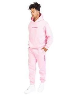Elite Eleven Registered Trackpants - Pink 14 Elite Eleven Registered Trackpants - Pink -Fit Style Shop REGISTEREDSETS69088