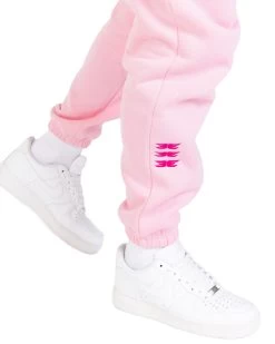 Elite Eleven Registered Trackpants - Pink 17 Elite Eleven Registered Trackpants - Pink -Fit Style Shop REGISTEREDSETS69187