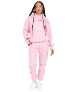 Elite Eleven Registered Hoodie - Pink 11 Elite Eleven Registered Hoodie - Pink -Fit Style Shop REGISTEREDSETS69221