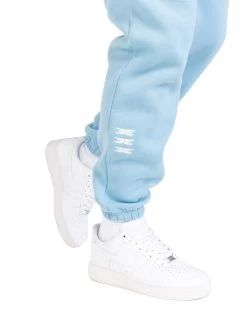 Elite Eleven Registered Trackpants - Light Blue -Fit Style Shop REGISTEREDSETS69398