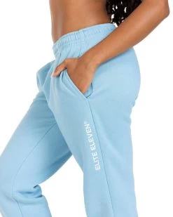 Elite Eleven Registered Trackpants - Light Blue -Fit Style Shop REGISTEREDSETS69651