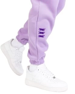 Elite Eleven Registered Trackpants - Purple -Fit Style Shop REGISTEREDSETS70126