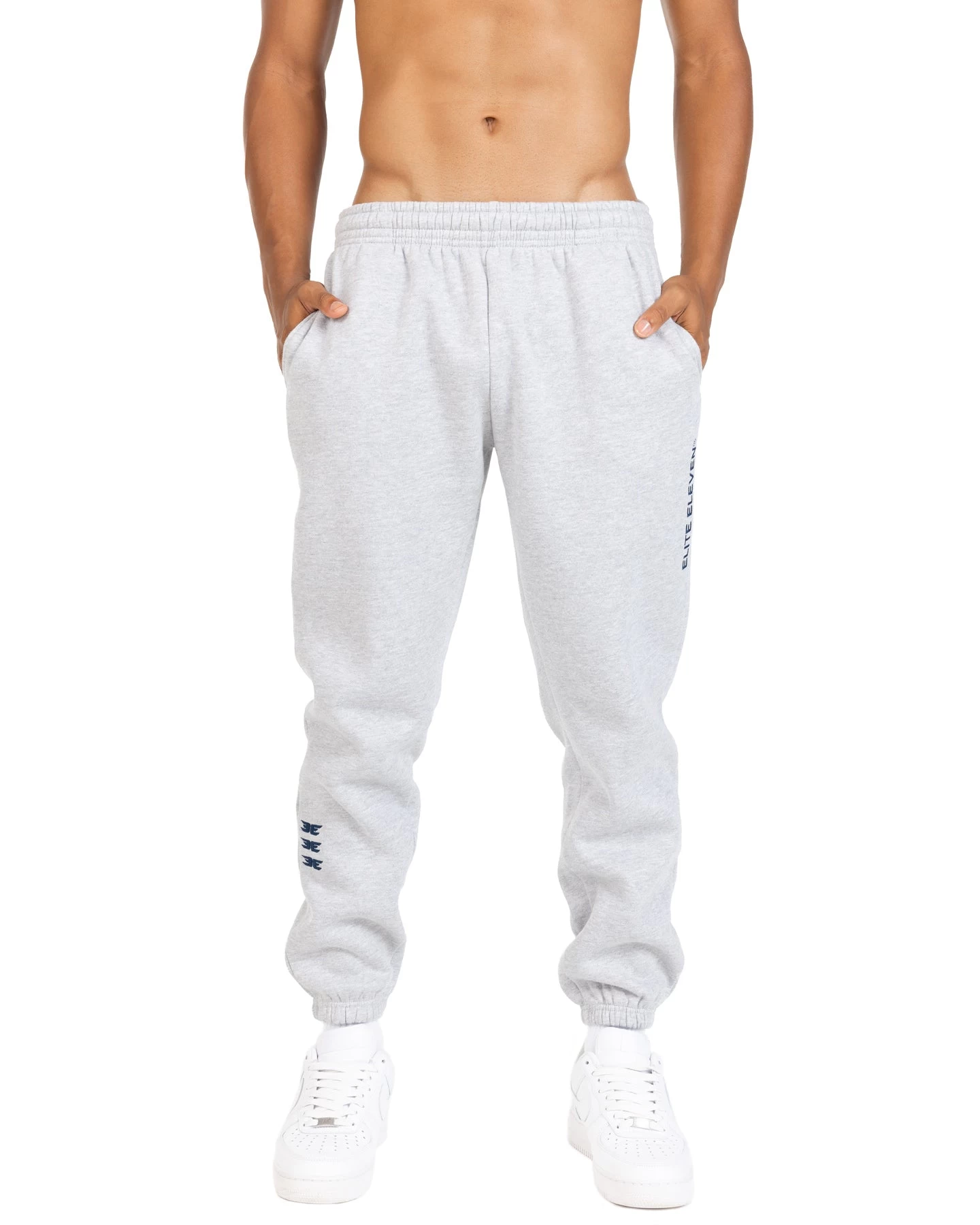 Elite Eleven Registered Trackpants - Grey 7 Elite Eleven Registered Trackpants - Grey - Image 7