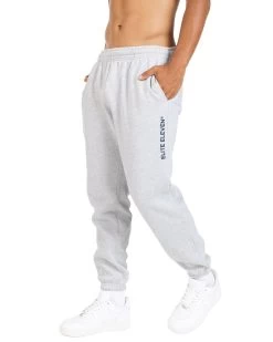 Elite Eleven Registered Trackpants - Grey 14 Elite Eleven Registered Trackpants - Grey -Fit Style Shop REGISTEREDSETS70341