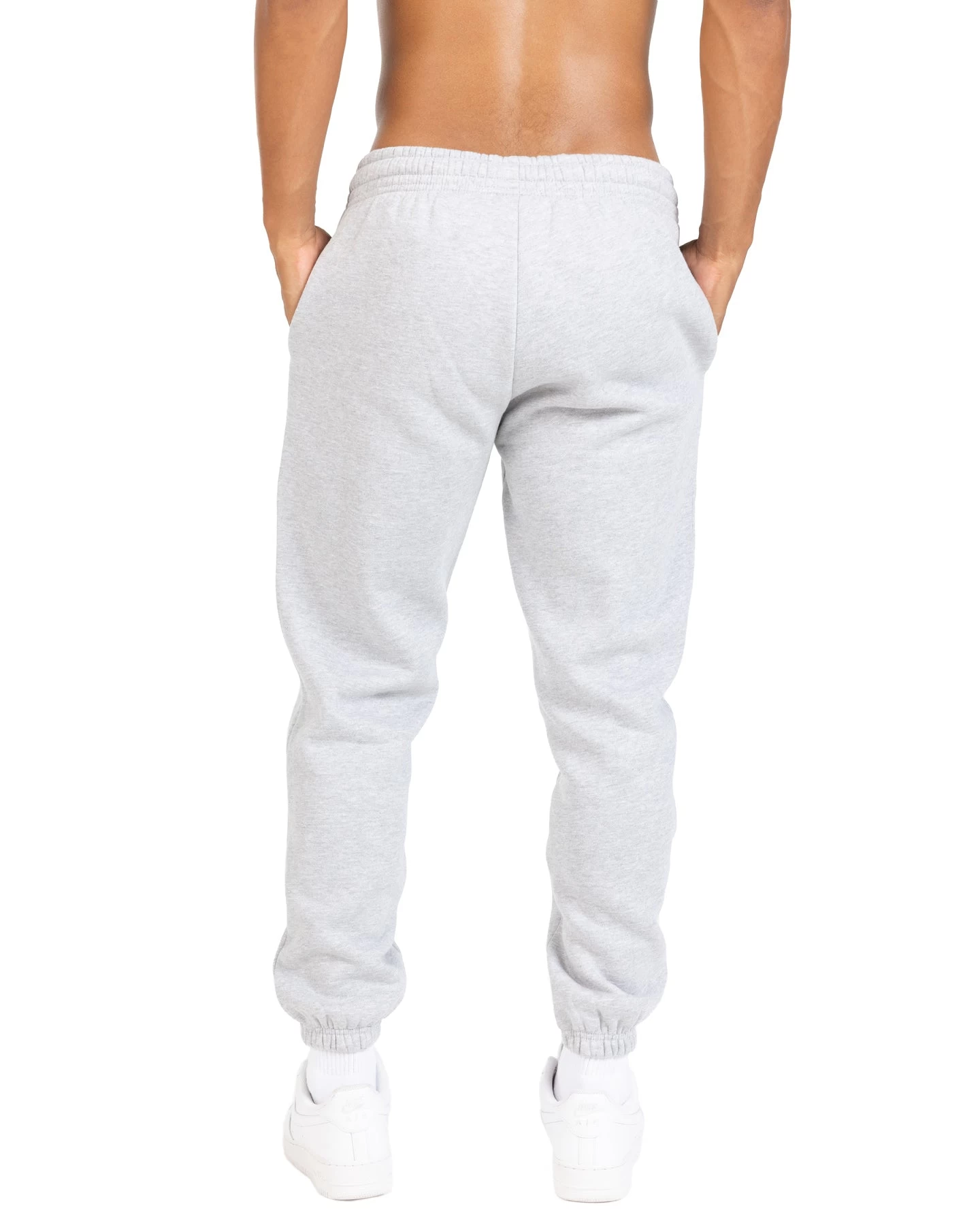Elite Eleven Registered Trackpants - Grey 8 Elite Eleven Registered Trackpants - Grey - Image 8