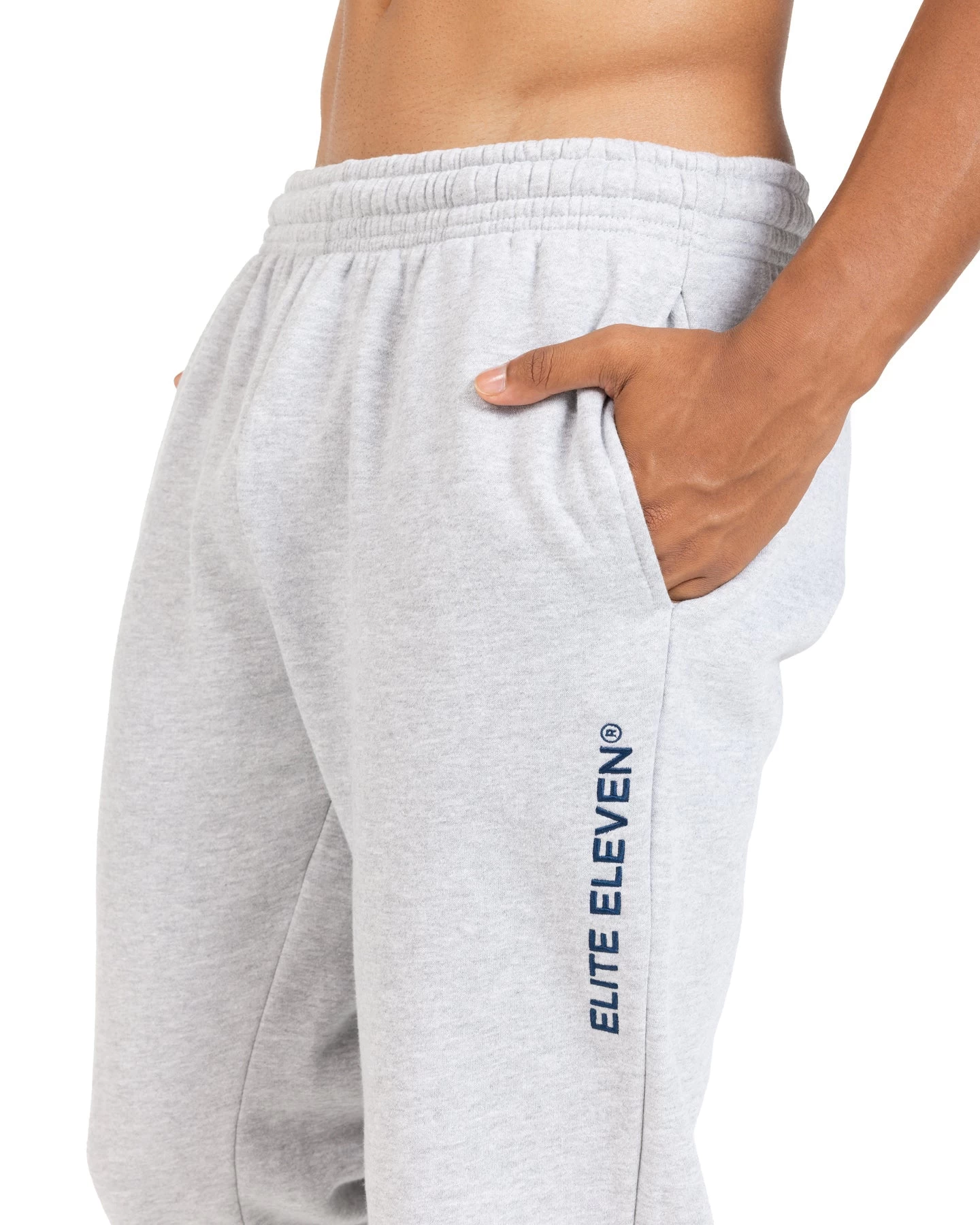Elite Eleven Registered Trackpants - Grey 10 Elite Eleven Registered Trackpants - Grey - Image 10