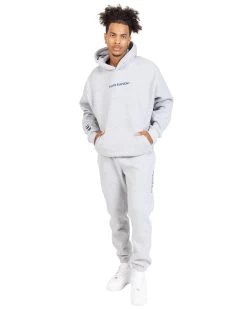 Elite Eleven Registered Hoodie - Grey 11 Elite Eleven Registered Hoodie - Grey -Fit Style Shop REGISTEREDSETS70382