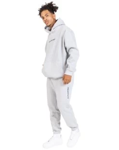 Elite Eleven Registered Trackpants - Grey 15 Elite Eleven Registered Trackpants - Grey -Fit Style Shop REGISTEREDSETS70388