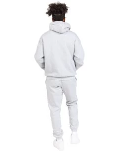 Elite Eleven Registered Hoodie - Grey 15 Elite Eleven Registered Hoodie - Grey -Fit Style Shop REGISTEREDSETS70394