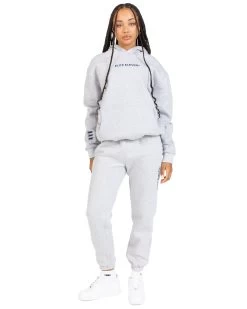 Elite Eleven Registered Hoodie - Grey 12 Elite Eleven Registered Hoodie - Grey -Fit Style Shop REGISTEREDSETS70516