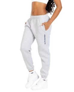 Elite Eleven Registered Trackpants - Grey