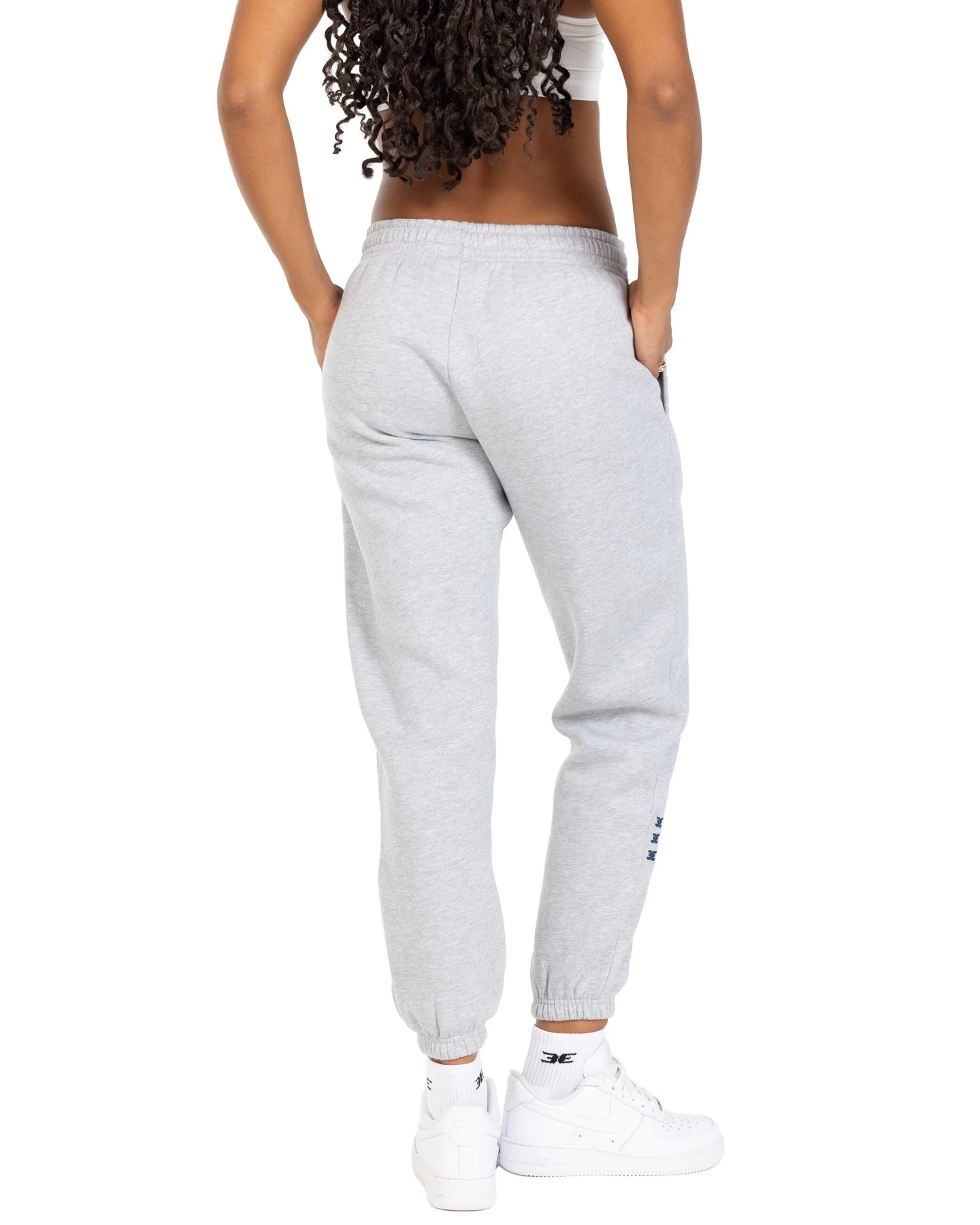 Elite Eleven Registered Trackpants - Grey 3 Elite Eleven Registered Trackpants - Grey - Image 3
