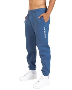 Elite Eleven Registered Trackpants - Mid Blue -Fit Style Shop REGISTEREDSETS70692