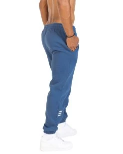 Elite Eleven Registered Trackpants - Mid Blue -Fit Style Shop REGISTEREDSETS70710