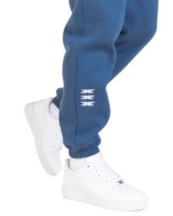 Elite Eleven Registered Trackpants - Mid Blue -Fit Style Shop REGISTEREDSETS70719
