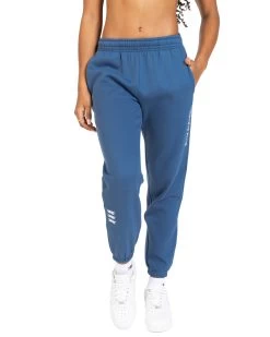 Elite Eleven Registered Trackpants - Mid Blue -Fit Style Shop REGISTEREDSETS70980