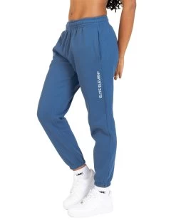 Elite Eleven Registered Trackpants - Mid Blue