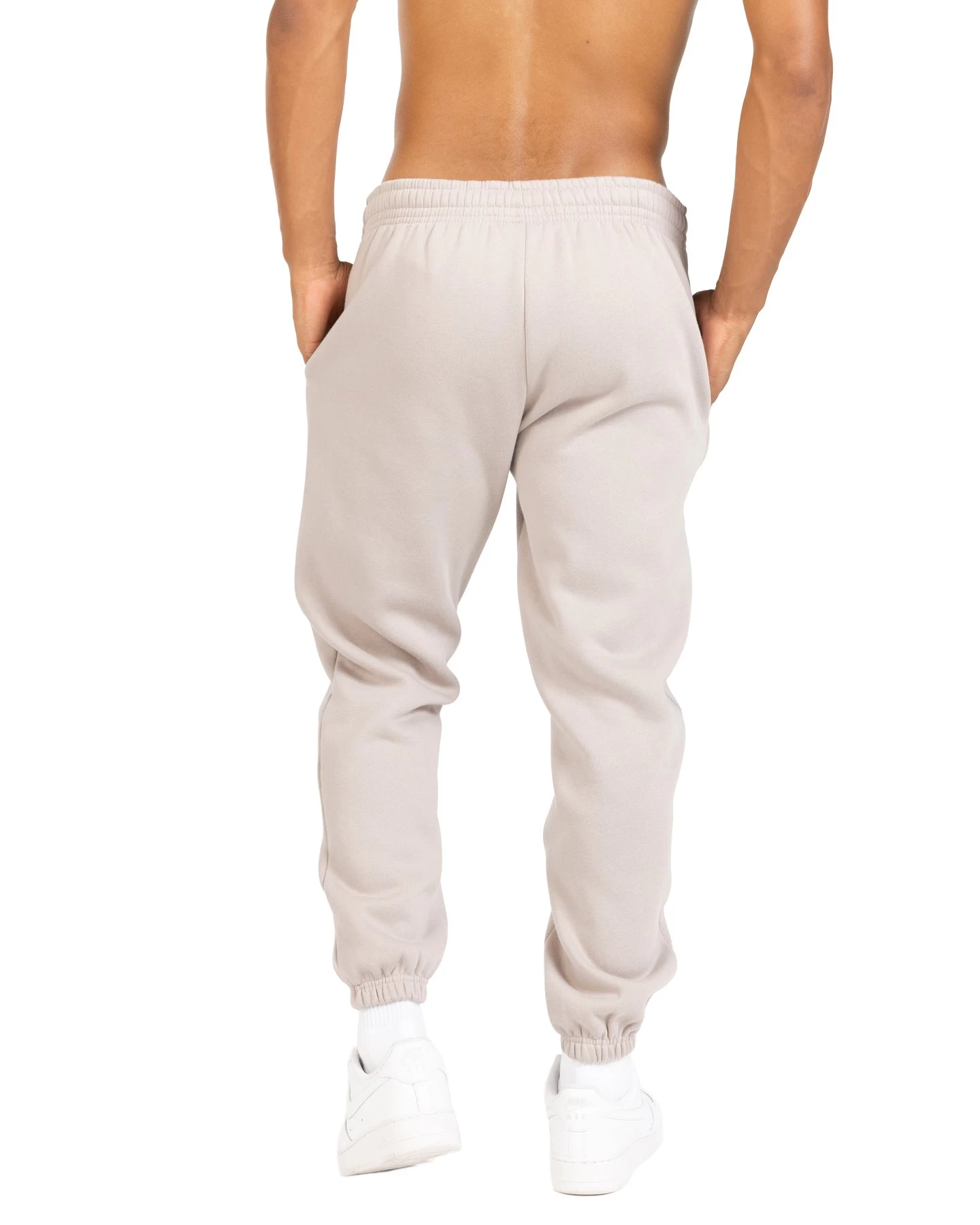 Elite Eleven Registered Trackpants - Taupe 7 Elite Eleven Registered Trackpants - Taupe - Image 7