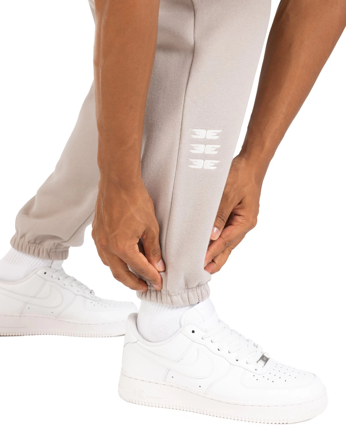 Elite Eleven Registered Trackpants - Taupe 8 Elite Eleven Registered Trackpants - Taupe - Image 8