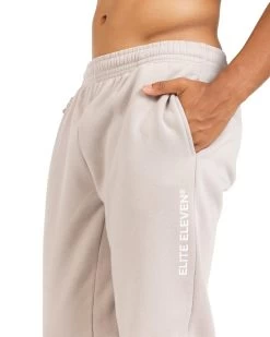 Elite Eleven Registered Trackpants - Taupe 17 Elite Eleven Registered Trackpants - Taupe -Fit Style Shop REGISTEREDSETS71048