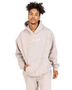 Elite Eleven Registered Hoodie - Taupe -Fit Style Shop REGISTEREDSETS71090