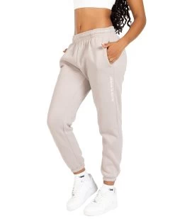 Elite Eleven Registered Trackpants - Taupe
