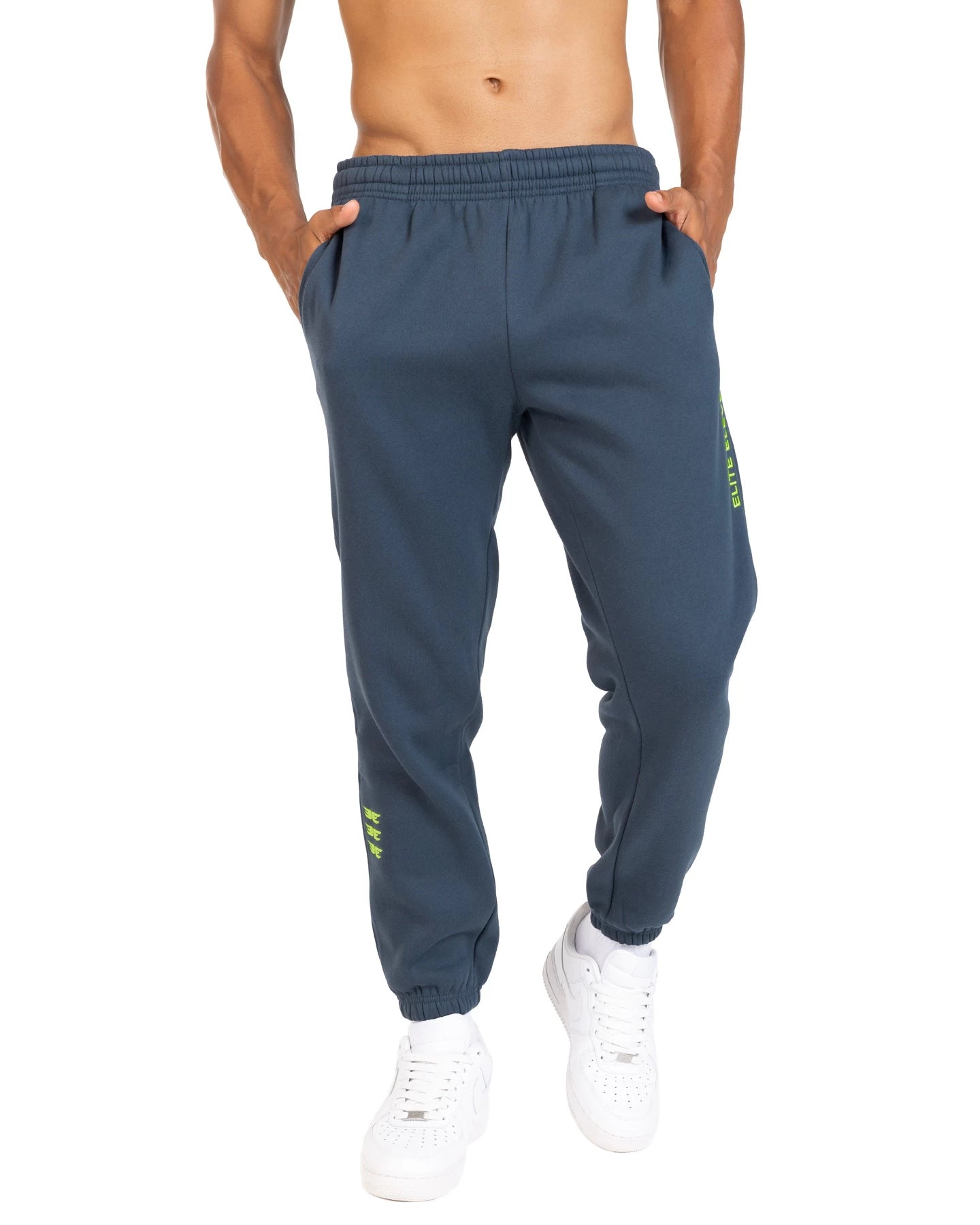 Elite Eleven Registered Trackpants - Navy 8 Elite Eleven Registered Trackpants - Navy - Image 8