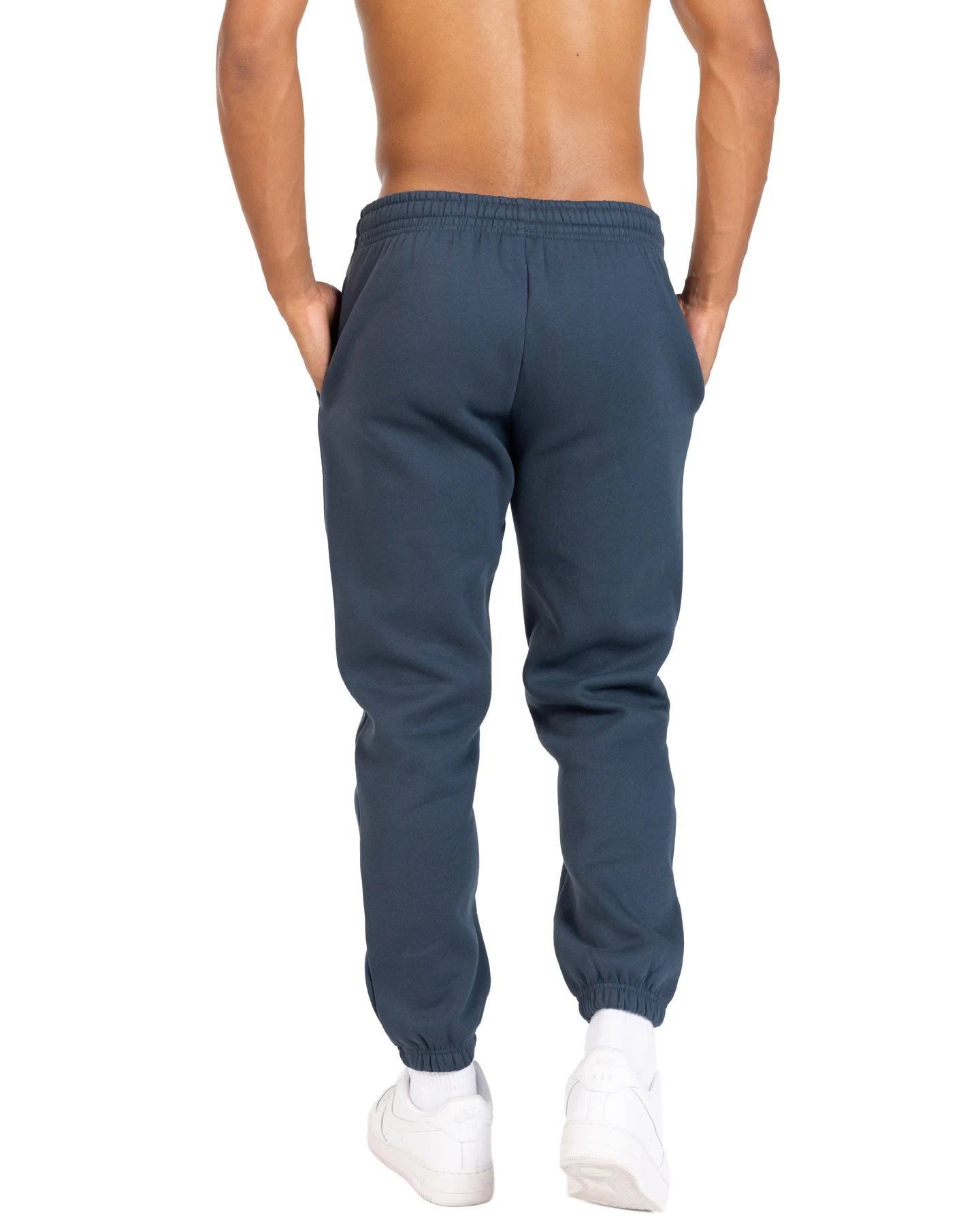 Elite Eleven Registered Trackpants - Navy 9 Elite Eleven Registered Trackpants - Navy - Image 9