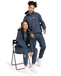 Elite Eleven Registered Hoodie - Navy