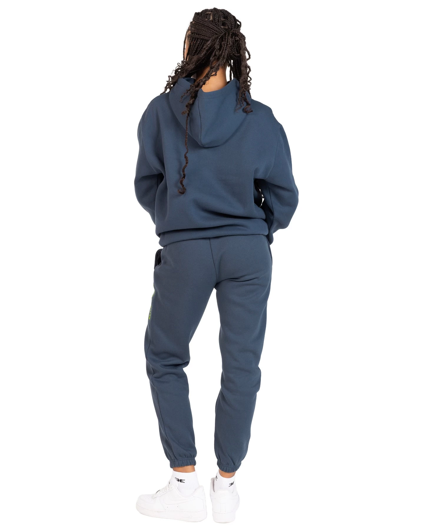 Elite Eleven Registered Hoodie - Navy 8 Elite Eleven Registered Hoodie - Navy - Image 8