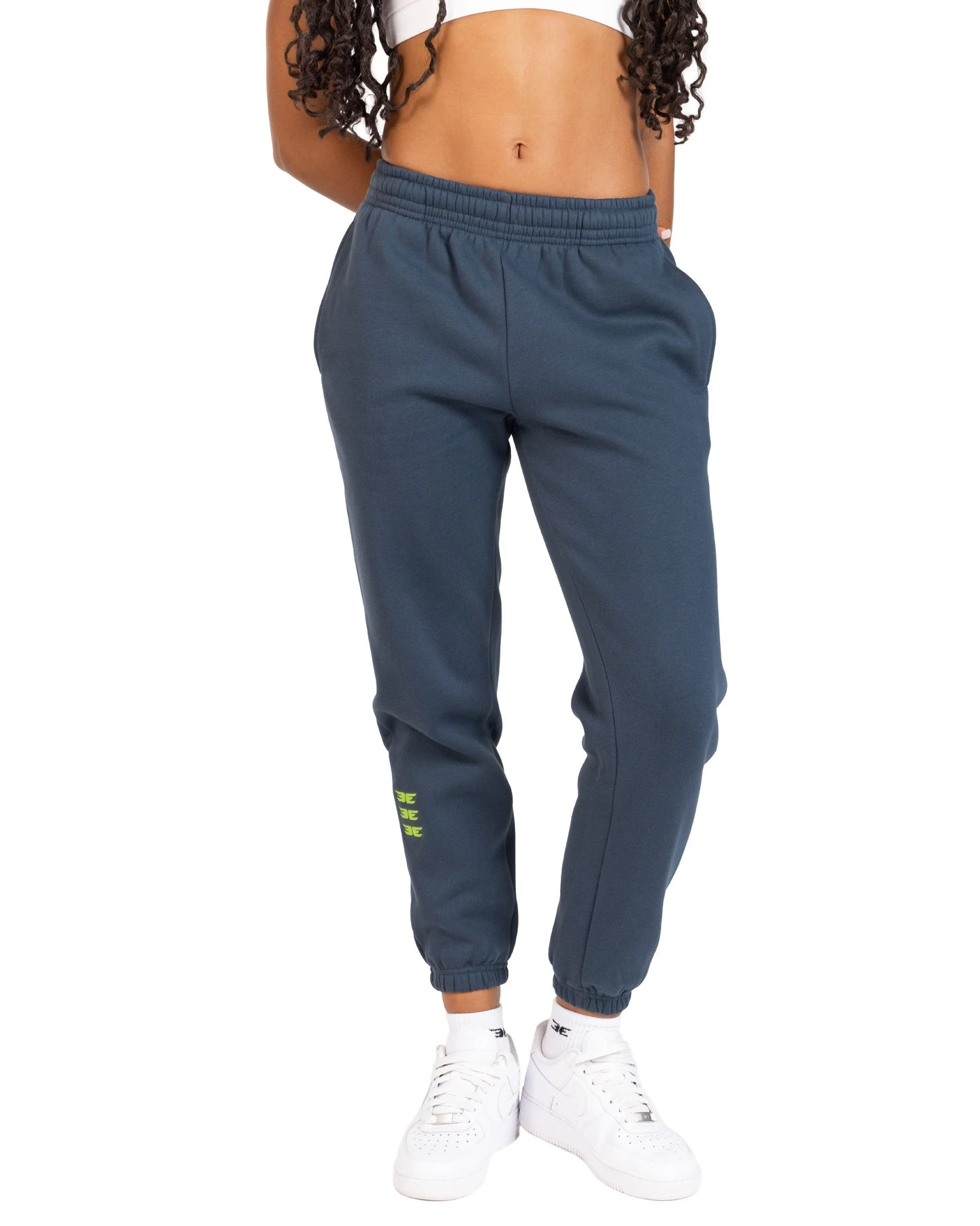 Elite Eleven Registered Trackpants - Navy 3 Elite Eleven Registered Trackpants - Navy - Image 3