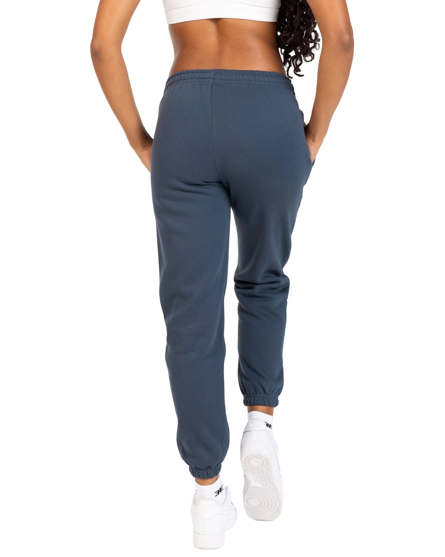 Elite Eleven Registered Trackpants - Navy 4 Elite Eleven Registered Trackpants - Navy - Image 4