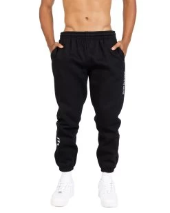 Elite Eleven Registered Trackpants - Black -Fit Style Shop REGISTEREDSETS71681