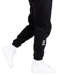 Elite Eleven Registered Trackpants - Black -Fit Style Shop REGISTEREDSETS71708